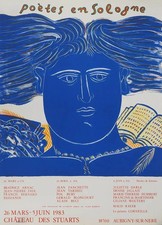 Alekos FASSIANOS : Poètes en