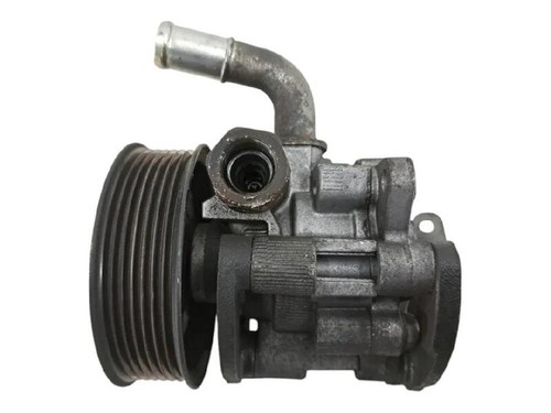 Pompe servo direction - de, servo-direction