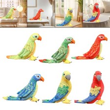 Peluche oiseau en peluche