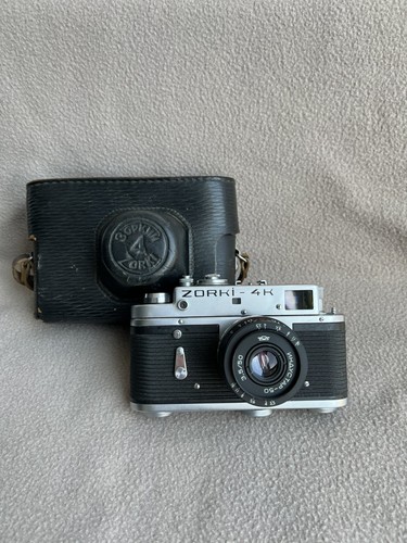 Appareil photo télémétrique