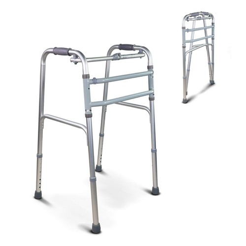 Déambulateur pliable - ,,
