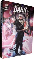 JUSTICE LEAGUE DARK INFINITE 