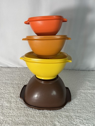 Vtg tupperware 836 838 - vtg, 836-6,