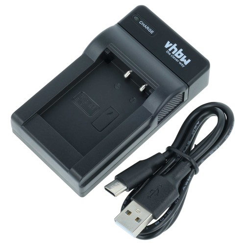 Chargeur usb pour sony - chargeur,