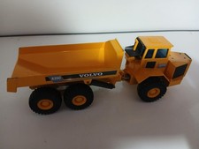 Camion Benne VOLVO A35C JOAL