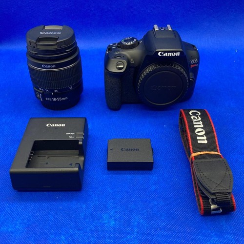 Appareil photo reflex