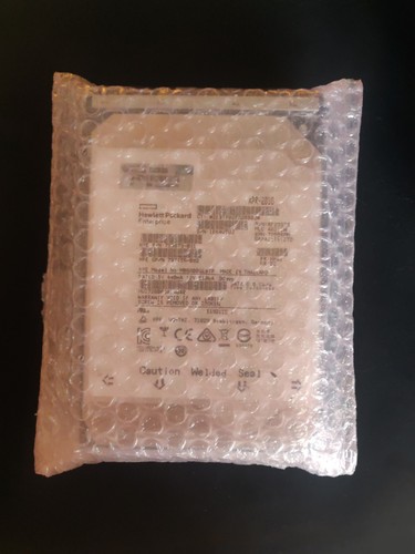 Disque dur 6to - disque, 7.2k