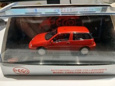VOITURE MINIATURE SKODA FABIA COMBI ABREX 1/43 N 143AB004B