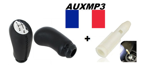 Pommeau vitesse pour - pommeau, de