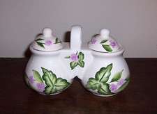 Designpac Inc. - Hand painted