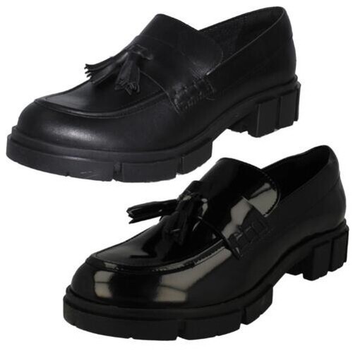 Femmes clarks teala mocassin - femmes,