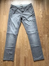 Tex By Max Azria Straight Leg