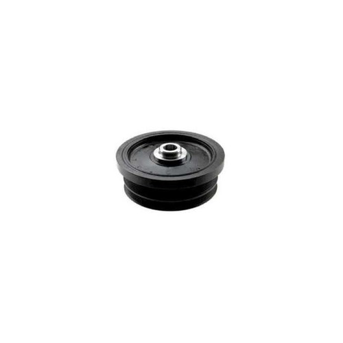 Poulie vilebrequin damper - poulie,