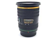 Près De Mint Smc PENTAX Da 16-50mm F/2.8 Sdm Ed Al If Zoom Lentille De Japon #