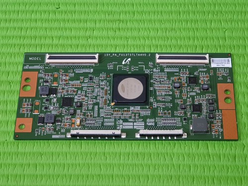 Tcon lvds board - lvds, panasonic