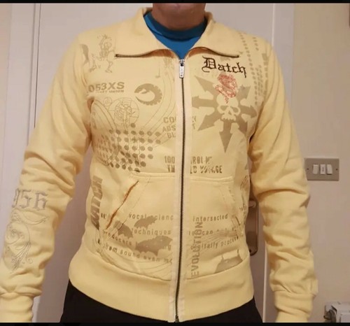 Sudadera datch talla en - datch,