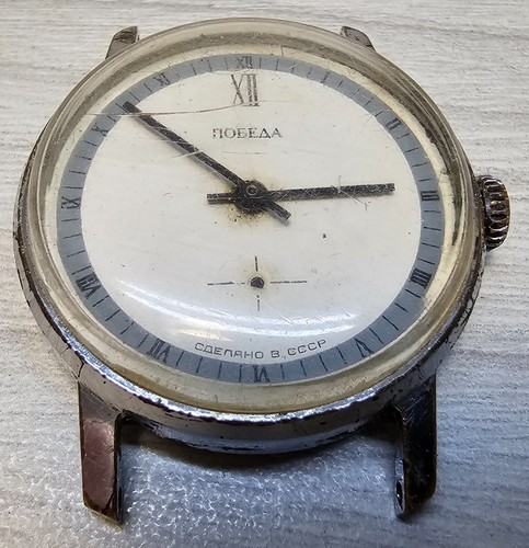 Montre bracelet vintage - montre-bracelet,