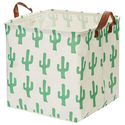 Square storage basket - square,