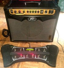 Peavey Vypyr 60W Tube  Amp