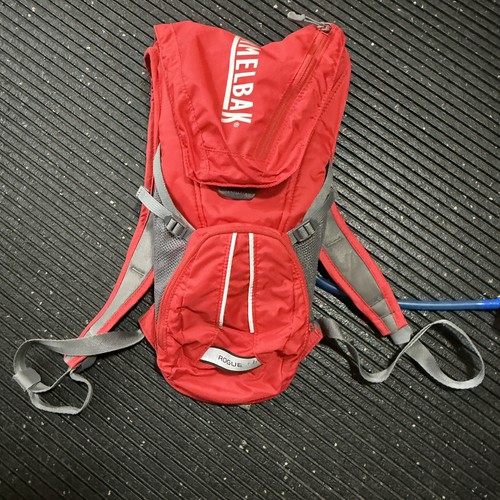 Camelbak rogue hydration - hydration, pack