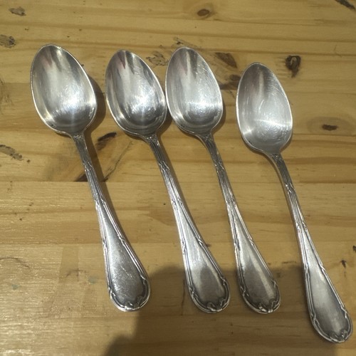 Petite cuillère christofle - petite,