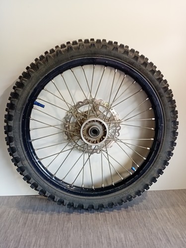 Jante rayon avant - avant, yz