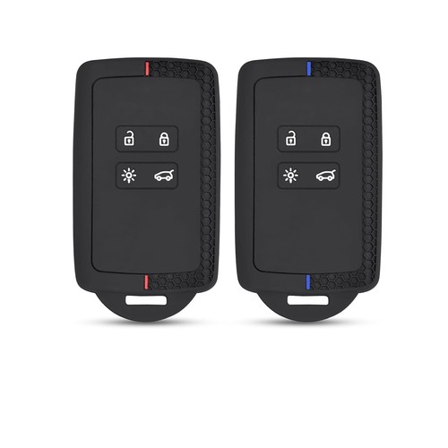 Lot coques clé voiture - coques,