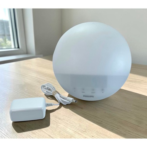 Philips hf3520 smartsleep - philips,