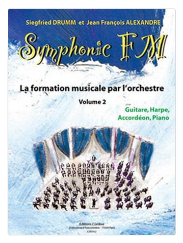 Symphonic volume - fm,
