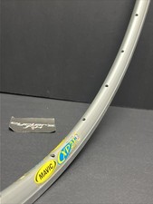 NOS Mavic 28H 700c CXP21