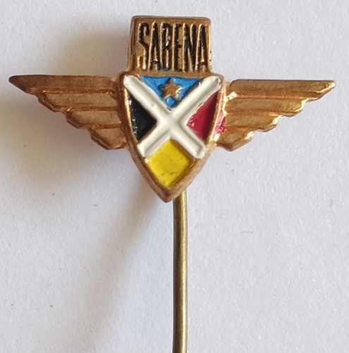 Compagnie aérienne sabena - compagnie,