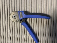 FACOM Pince à sertir Servan 360 réf 985905