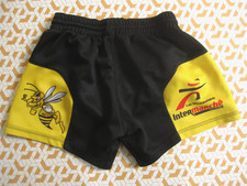 Short Rugby USL Lectoure Union