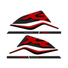 Autocollants De Main Pour BMW