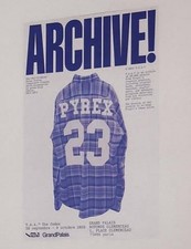 Paris Exclusive Poster  VAA