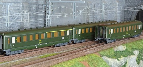Marklin 43230 set 3 - 43230,