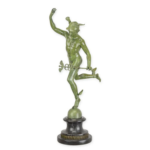 Statue moderne sculpture - statue,