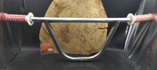 Ancien Guidon BMX Peugeot CPX 500 Old School 1980’ Handlebar Freestyle GT Haro 
