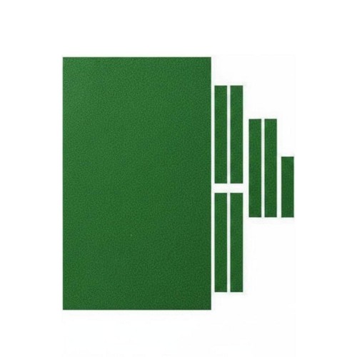 Tapis billard style - tapis,