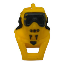 sympa M.A.S.K casque brad