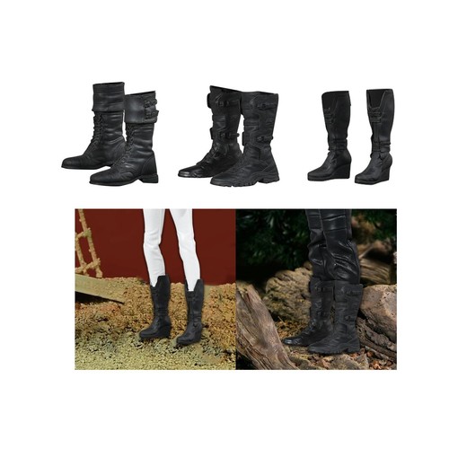 Bottes travail miniatures - travail,