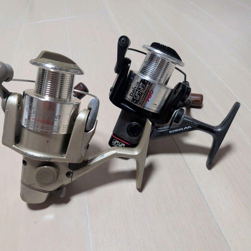Besoin réparation daiwa - de,