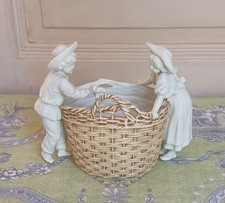 Ancienne jardinière - jardinière, en
