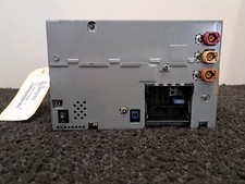 GPS BMW X3 F25 PHASE 1 65129293403