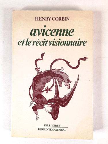 Henry corbin avicenne - corbin,,