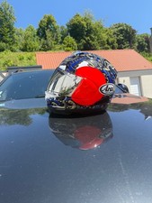 ARAI CASQUE RX-7V EVO SAMURAI