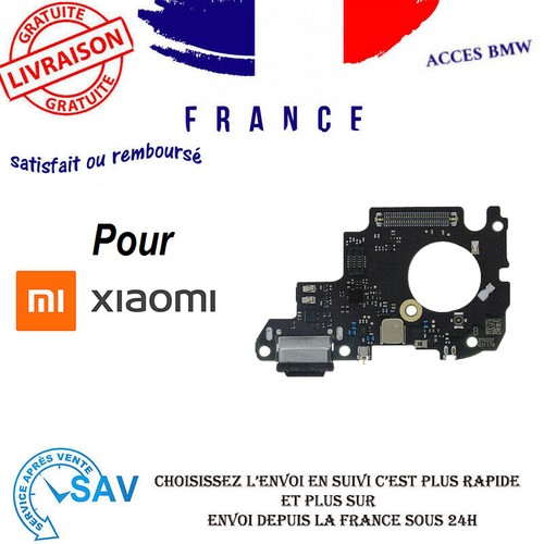 Connecteur charge pour - de,