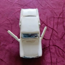 Norev Peugeot 404 Coupé