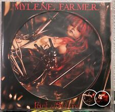 33t Mylene Farmer - Point de