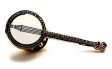 Pin's Mandoline Instrument